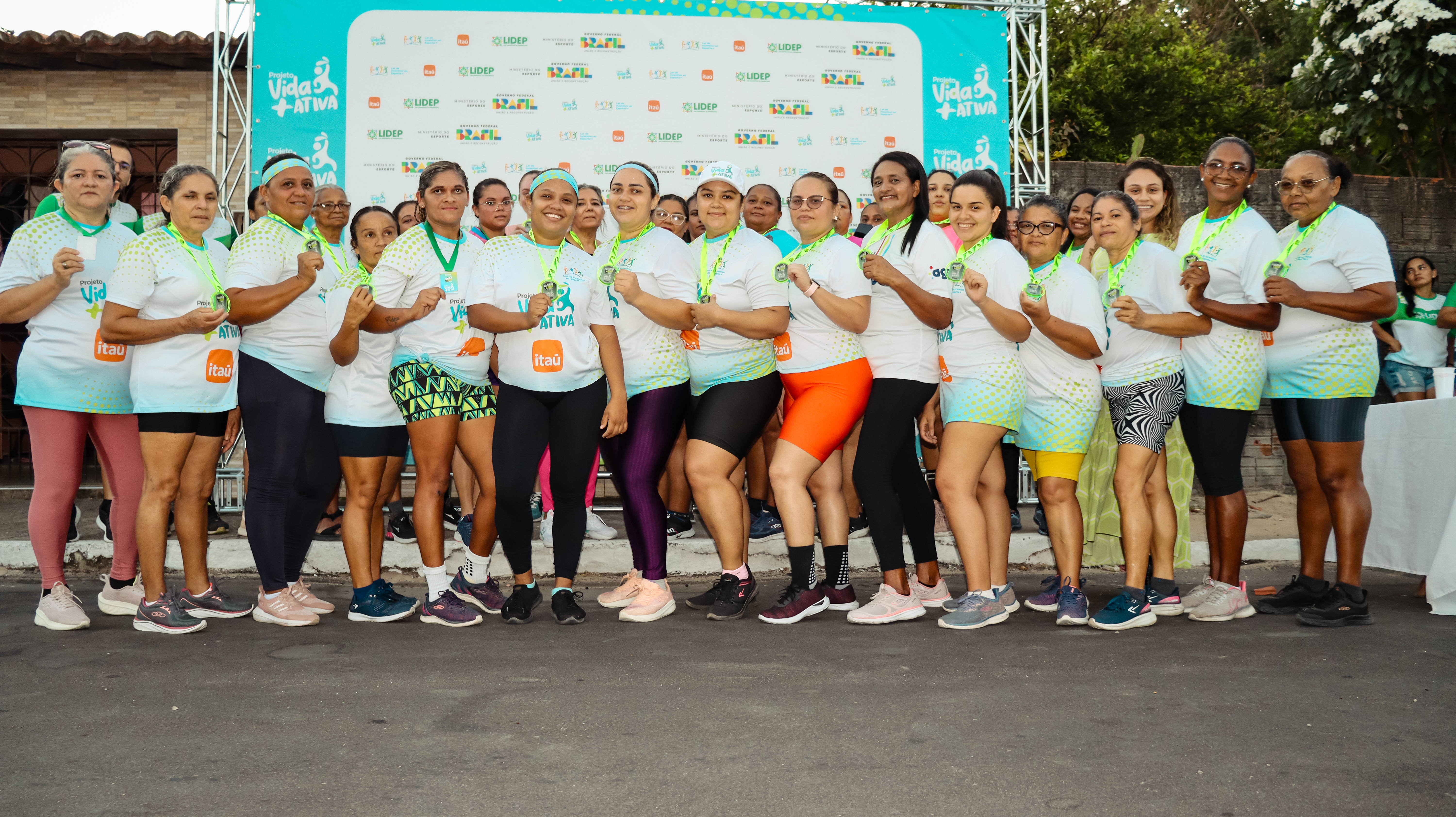 Projeto Vida + Ativa